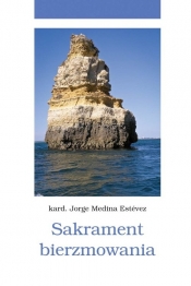 Sakrament bierzmowania - Jorge Medina Estévez