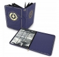 Disney Lorcana: Ultra Pro - Album na karty 9-Pocket - Premium