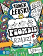 Tomek Łebski. Pzombie rządzi! (od dziś). Tom 11 - Liz Pichon