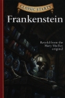 Frankenstein Mary Shelley