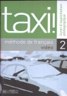 Taxi 2 livret de explloit pedagogique  Guedon Patrick
