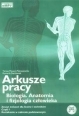 Biologia LO KL 1. Ćwiczenia. Anatomia i fizjologia człowieka Teresa Mossor-Pietraszewska, Ryszarda Stachowiak