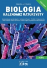 Biologia Kalendarz Maturzysty T.2 Dawid Kaczmarek