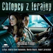 Chłopcy z ferajny audiobook - Nicholas Pileggi