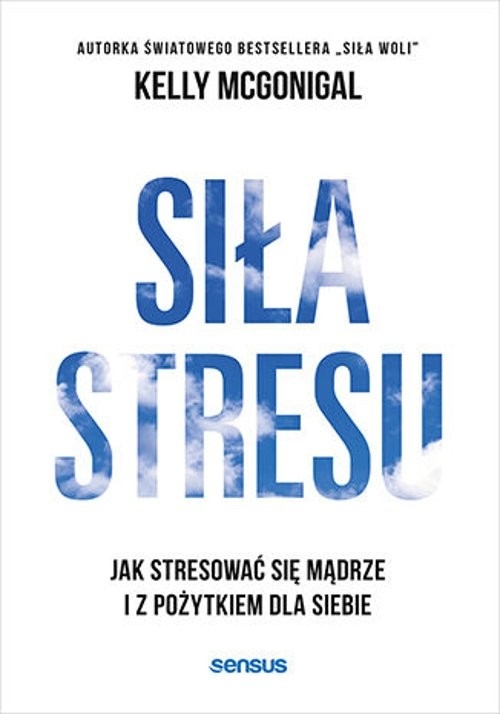 Siła stresu.