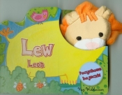 Lew Leon Pacynkowe bajeczki - Widdowson Kay