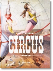 The Circus 1870s-1950s
