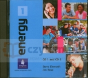 Energy 1 CD (2) - Opracowanie zbiorowe