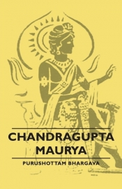 Chandragupta Maurya