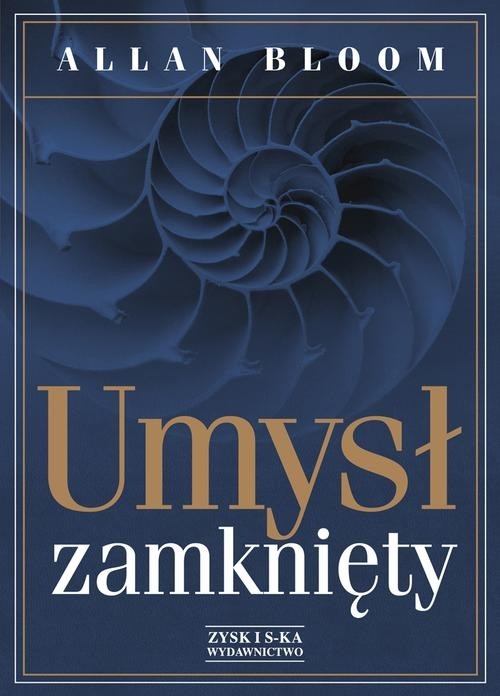 Umysł zamknięty