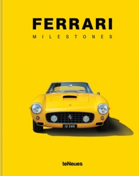 Ferrari Milestones