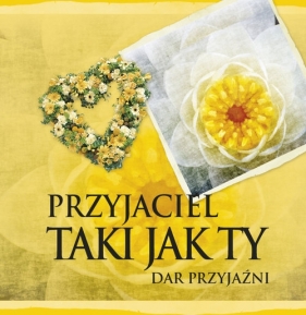 Przyjaciel Taki jak Ty - Ben Alex