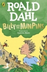 Billy and the Minpins Roald Dahl