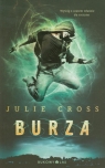 Burza Cross Julie