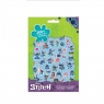  Naklejki LILO & STITCH