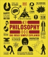 The Philosophy Book. Big Ideas Simply Explained wer. angielska Opracowanie zbiorowe