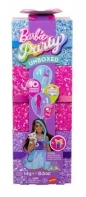 Barbie Party Unboxed Glam Party Stylowe