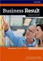 Business Result 2E Elementary SB + online practice - Opracowanie zbiorowe