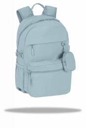 Coolpack, Plecak młodzieżowy Fin - Pastel Mint (F157994)