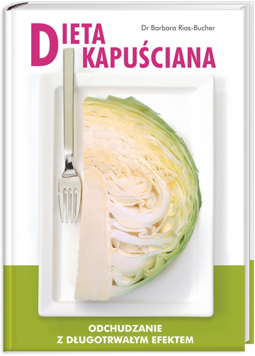 Dieta kapuściana