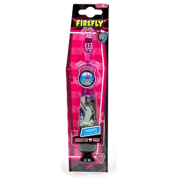 Monster High szczoteczka do zębów (48866)