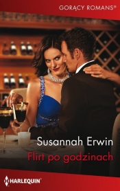 Flirt po godzinach - Susannah Erwin