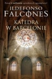 Katedra w Barcelonie. Tom 1 - Ildefonso Falcones