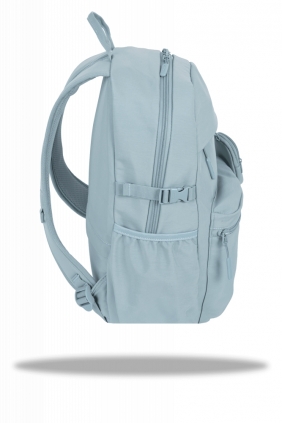 Coolpack, Plecak młodzieżowy Fin - Pastel Mint (F157994)