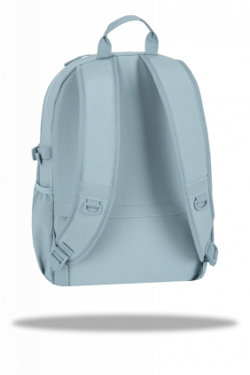 Coolpack, Plecak młodzieżowy Fin - Pastel Mint (F157994)