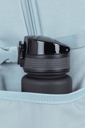 Coolpack, Plecak młodzieżowy Fin - Pastel Mint (F157994)