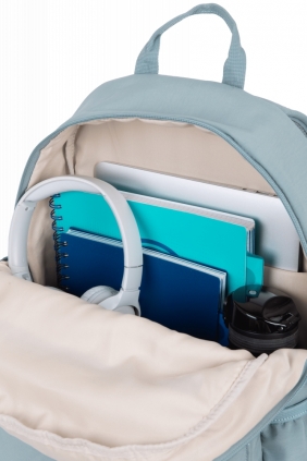 Coolpack, Plecak młodzieżowy Fin - Pastel Mint (F157994)