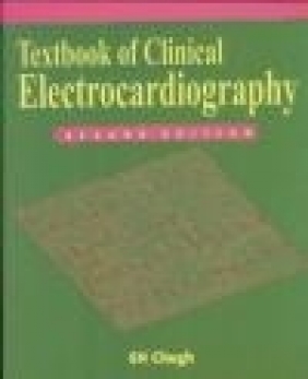 Textbook of Clinical Electrocardiography S. N. Chugh,  Chugh