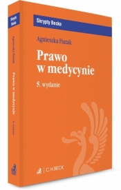 Prawo w medycynie