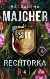 Rechtorka - Magdalena Majcher