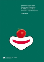 Humour and Translation in Childrens Literature - Klos Sylwia