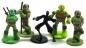 Żółwie Ninja: Foot Clan Fight (40866)