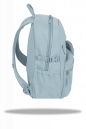 Coolpack, Plecak młodzieżowy Fin - Pastel Mint (F157994)