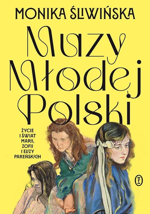 Muzy Młodej Polski