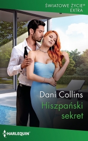 Hiszpański sekret - Dani Collins