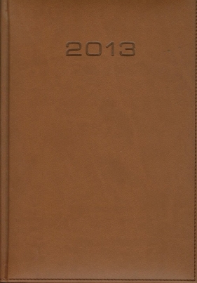 Kalendarz 2013 Model 930 A5 dzienny