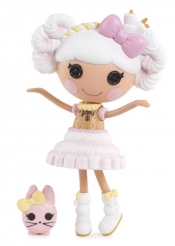 Lalaloopsy Puchata Pianka