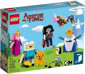 Lego: Adventure Time (21308)