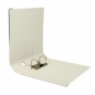 Segregator Bantex Classic dźwigniowy A4/5cm - biały (400143825)
