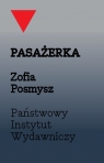 Pasażerka Zofia Posmysz
