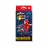Flamastry pieczątki Disney Spider-Man 6 kolorów