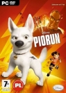 Piorun gra + DVD