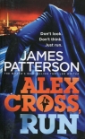 Alex Cross Run Patterson James