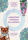 Łamigłówki i wyzwania dla każdego