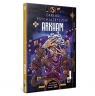 Choose Cthulhu -Zakład Psychiatryczny Arkham (2ed)