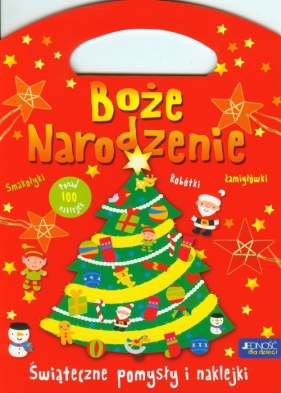 Boże Narodzenie